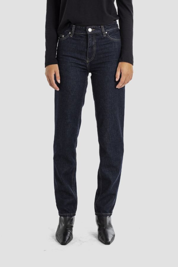 Toteme Denim jeans in navy