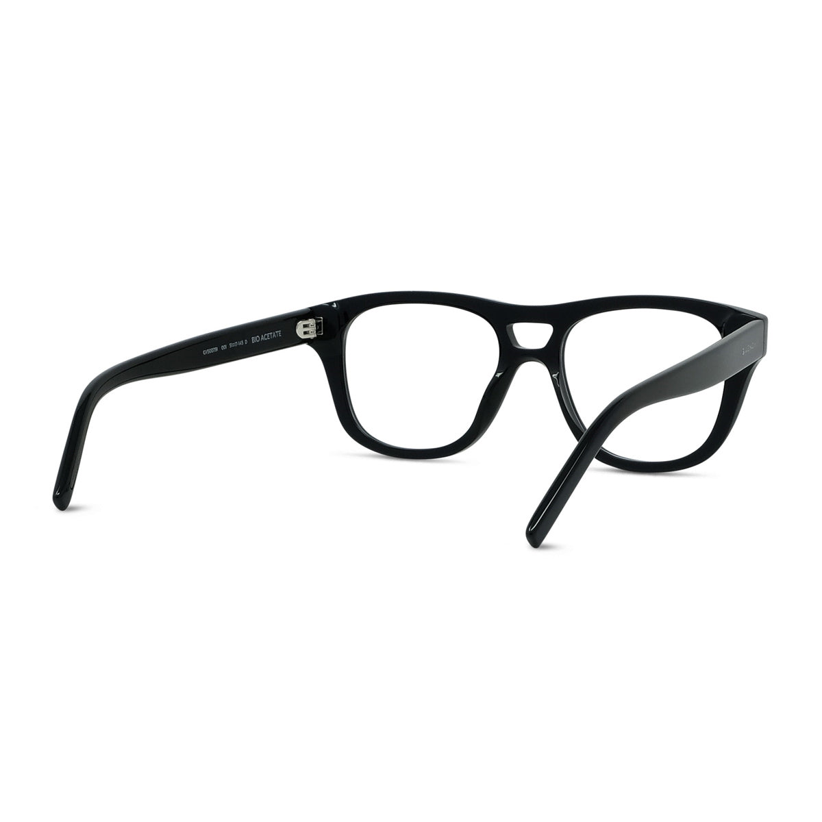 Givenchy GV50079I GV DAY 001 Nero Bio-acetate Occhiali Da Vista