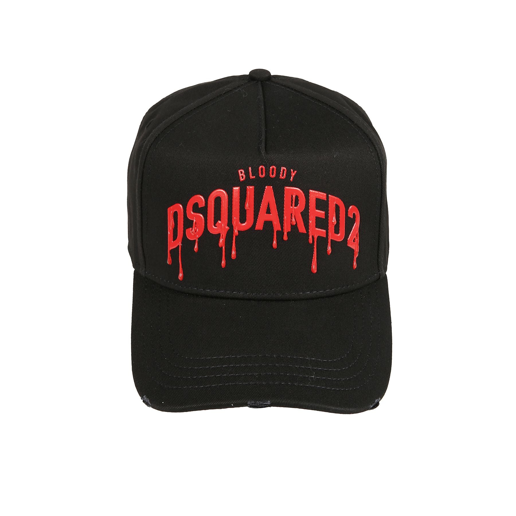 Bloody Dsquared2 Baseball Cap Non Definito Cappello