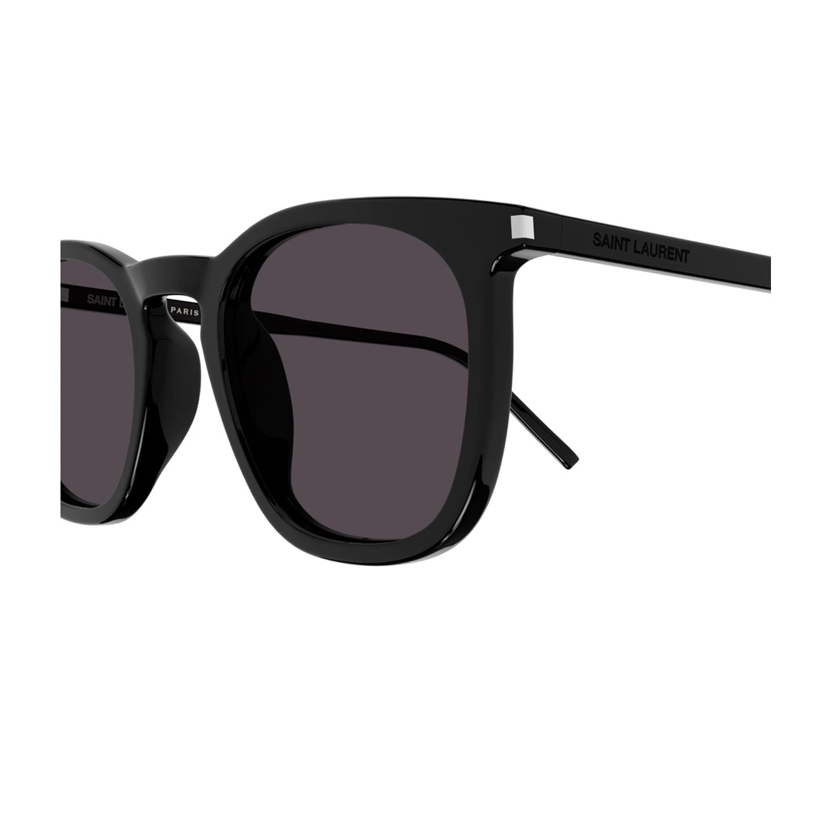 SL 623 001 Nero Acetate Occhiali Sole