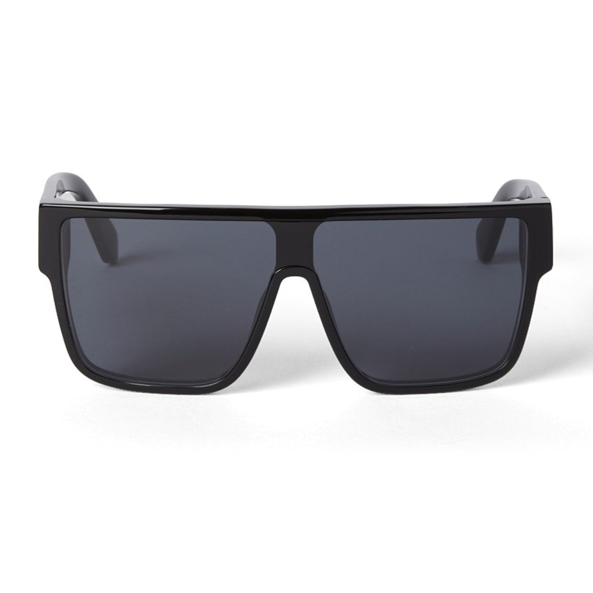 Off White OERI13J SYRACUSE 1007 Black Dark Grey Nero Acetate Occhiali Da Sole
