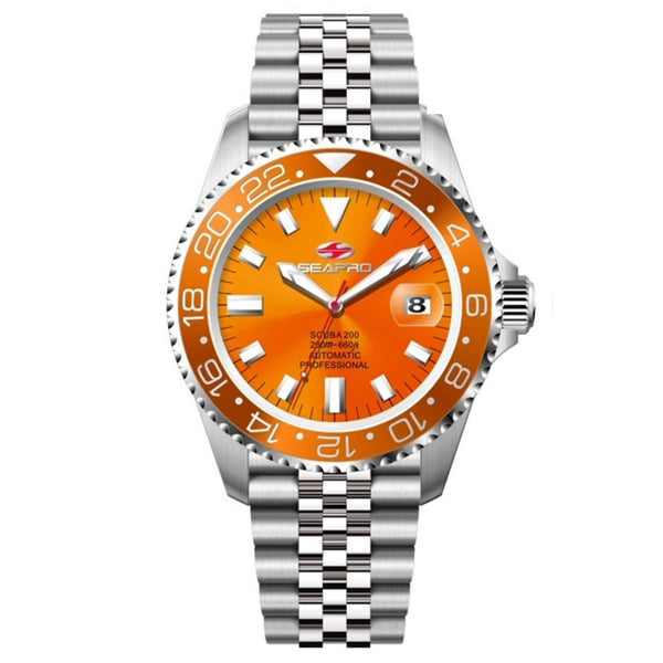 Seapro Mens Grand Meridian