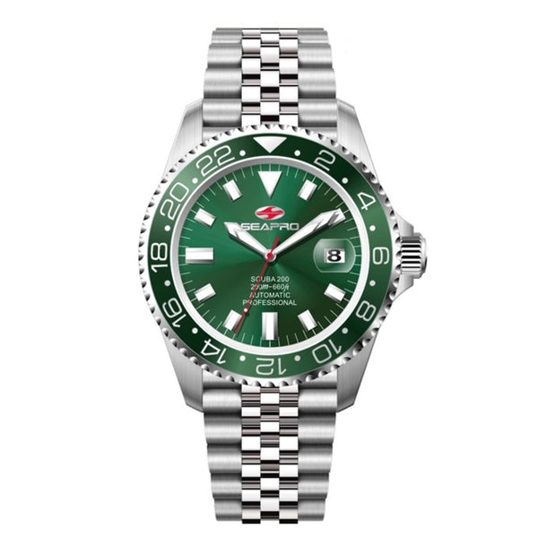 Seapro Mens Grand Meridian