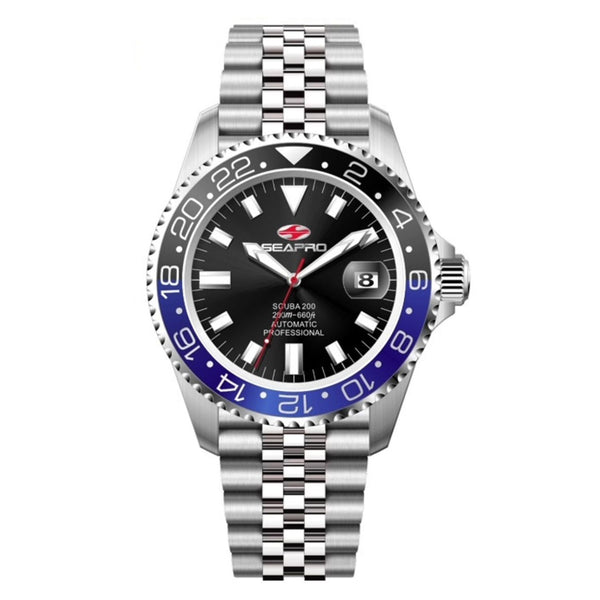 Seapro Mens Grand Meridian