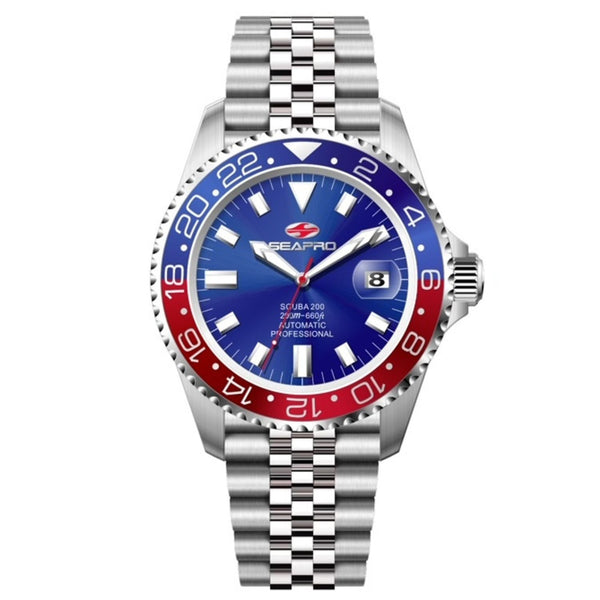 Seapro Mens Grand Meridian