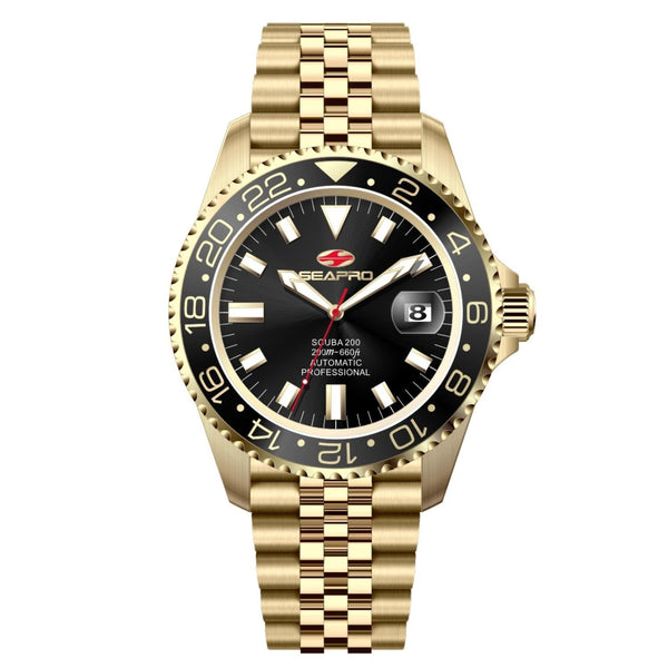 Seapro Mens Grand Meridian