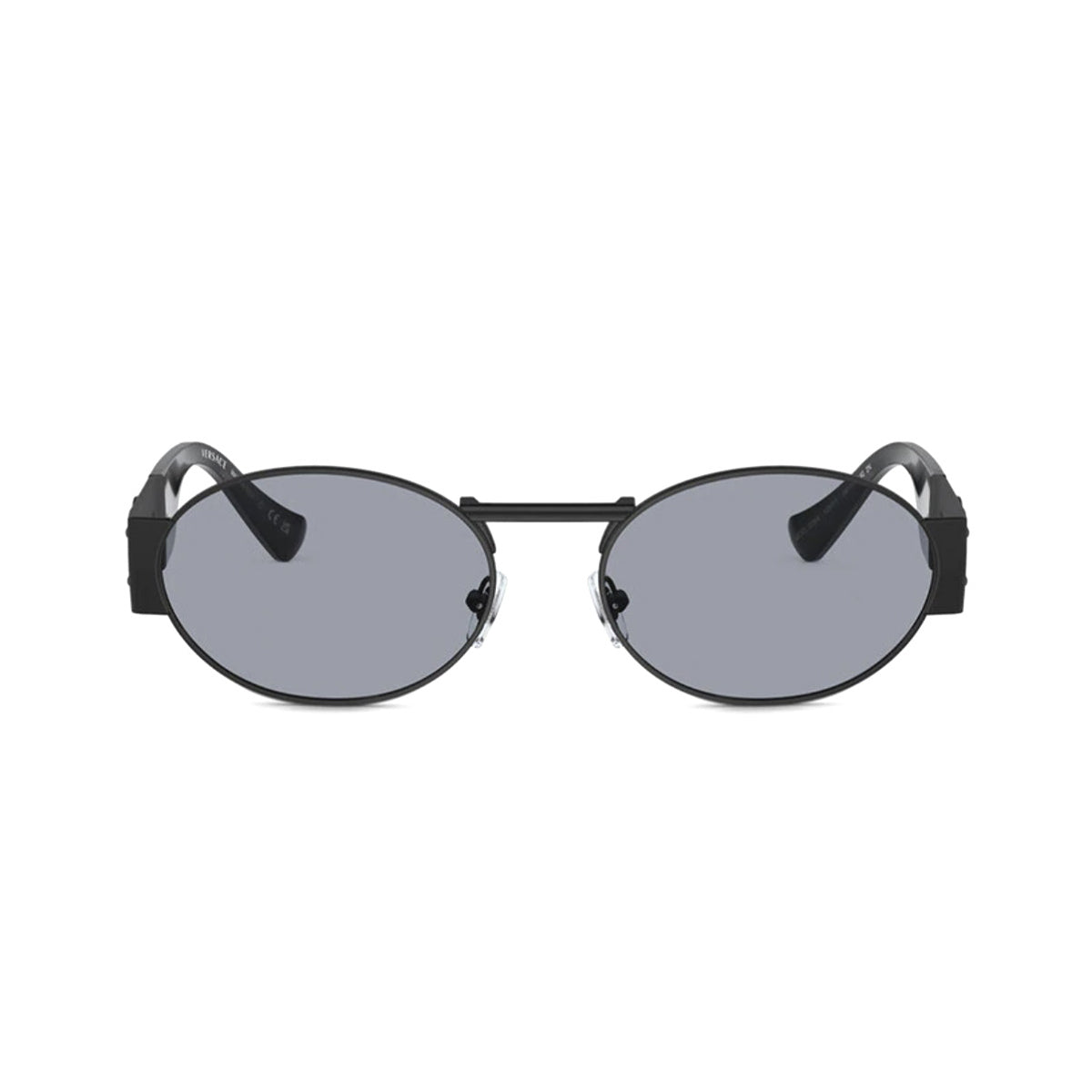 VE2264 1261-1 Nero Metal Occhiali Sole