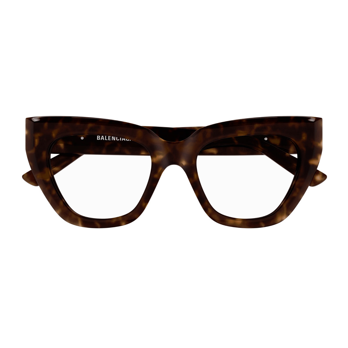 BB0238O Marrone Celluloid Occhiali Vista