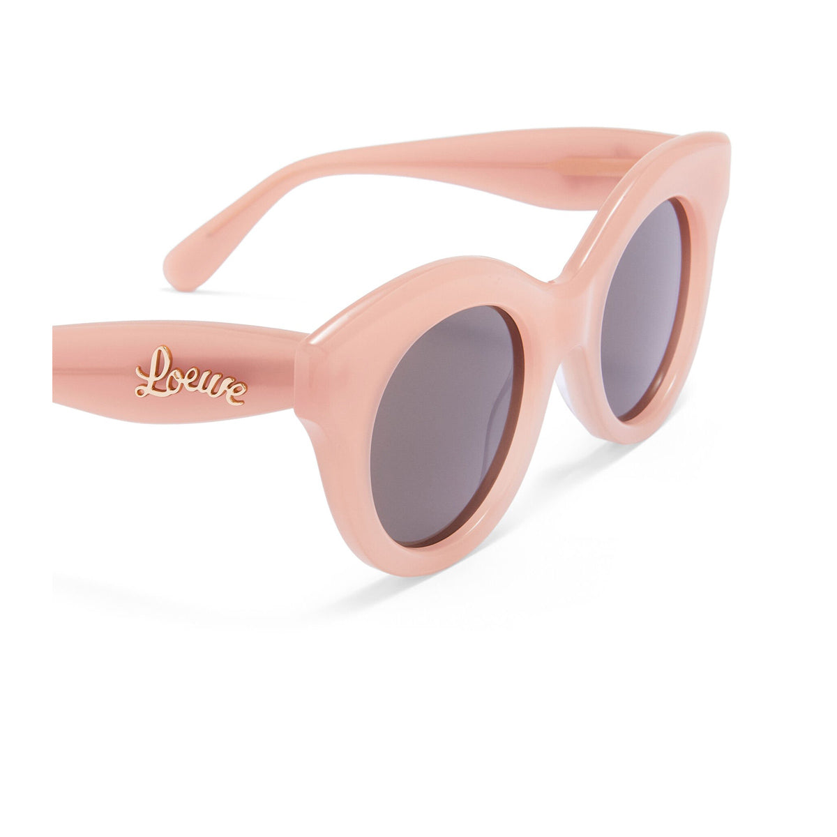 LW40126I Tarsier 72e Rosa Acetate Occhiali Sole