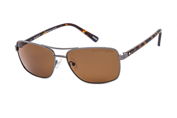 Gant Ga7063 Sunglasses One Color