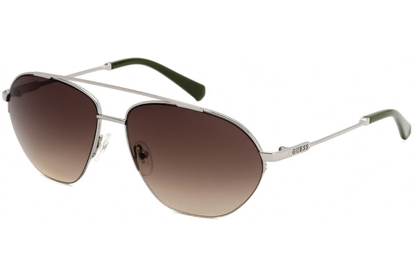 Guess Gu00010 Sunglasses Gray