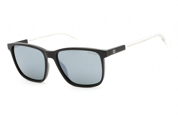 Guess Gu6944 Sunglasses Black