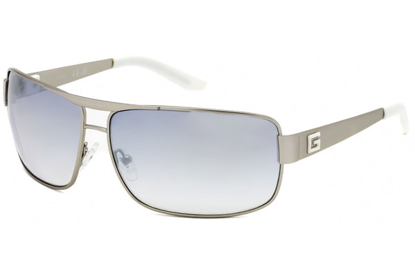 Guess Gu6954 Sunglasses Black