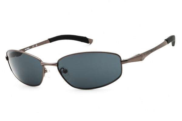 Harley Davidson Hd0816x Sunglasses Gray
