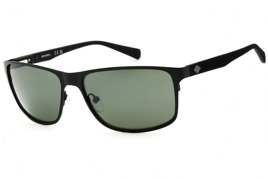Harley Davidson Hd0914x Sunglasses Black