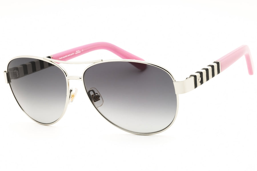 Kate Spade Dalia-S Us Sunglasses Silver