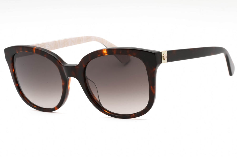 Kate Spade Gwenith-S Sunglasses Brown