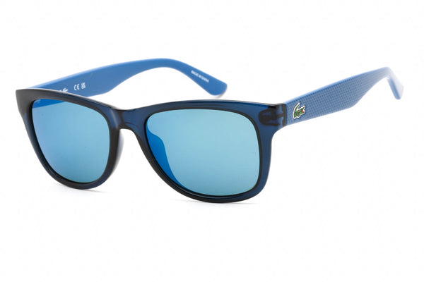 Lacoste L734s Sunglasses Blue