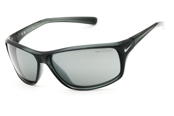 Nike Adrenaline Ev0605 Sunglasses Gray