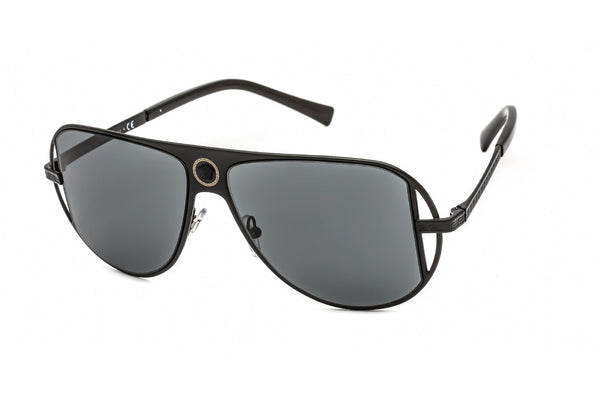 Versace Ve2212 Sunglasses Black