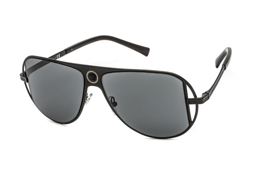 Versace Ve2212 Sunglasses Black