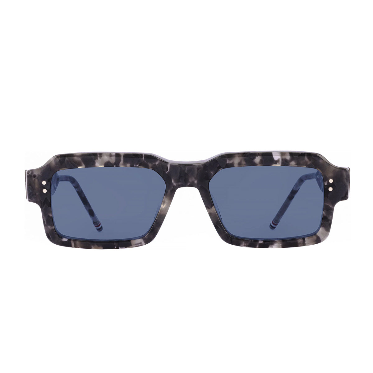 Thom Browne UES924A - G0002 025-56-3N Havana Gray Grigio Occhiali Da Sole