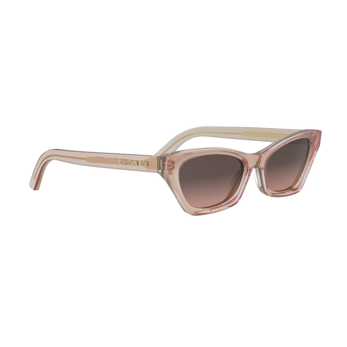 DiorMidnight B1I 40AE Rosa Acetate Occhiali Da Sole