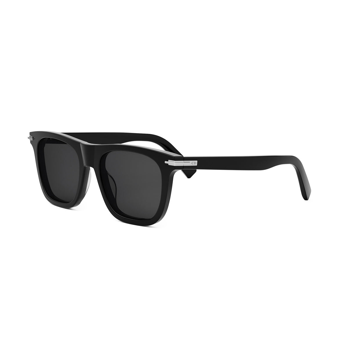 DiorBlackSuit S13I 10A0 Black Nero Acetate Occhiali Da Sole