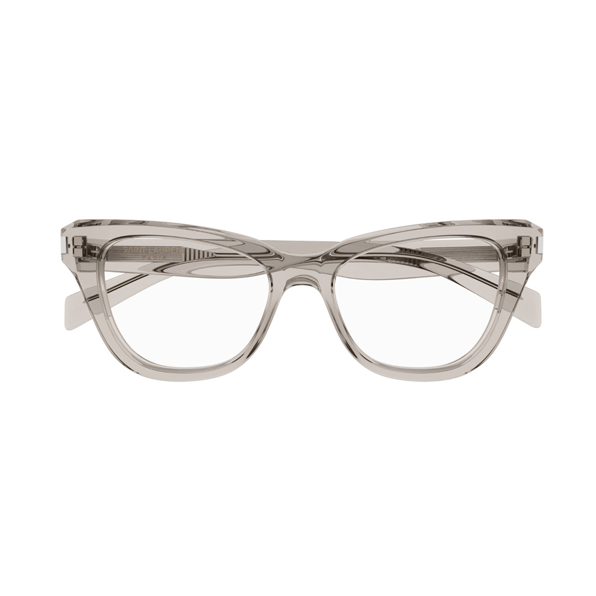 SL 472 LINEA NEW WAVE 005 Beige Acetate Occhiali Vista