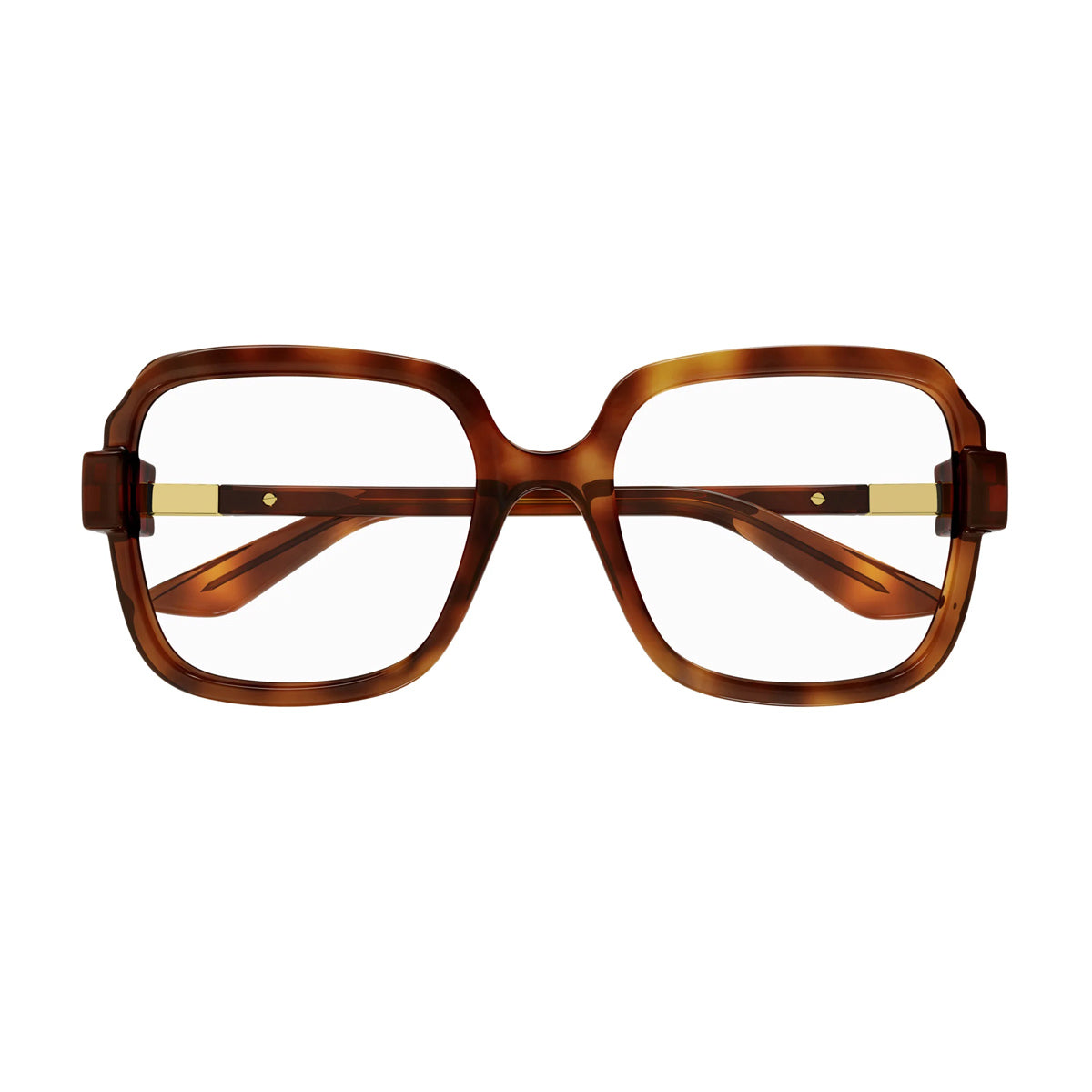 GG1433O 002 Arancione Acetate Occhiali Vista