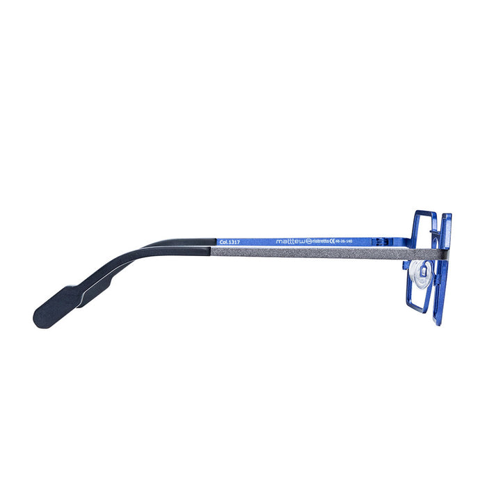 Ristretto Blu Titanium Occhiali Vista