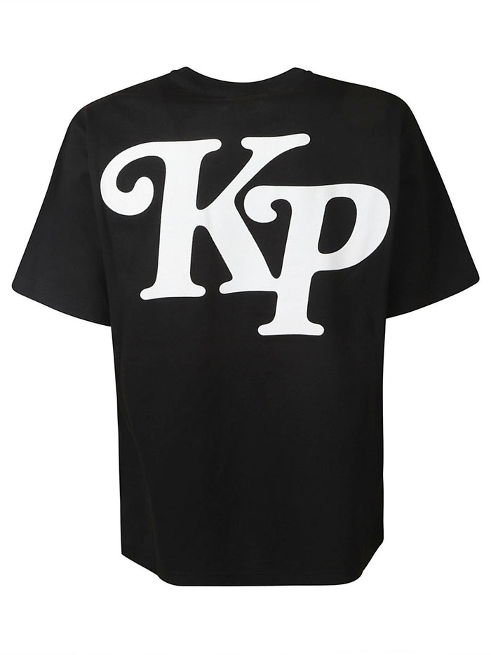 FE55TS1914SY Non Definito Made In Portogallo cotton T-shirt