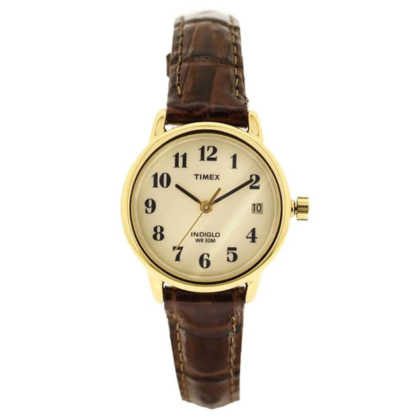 Timex Womens Easy Reader