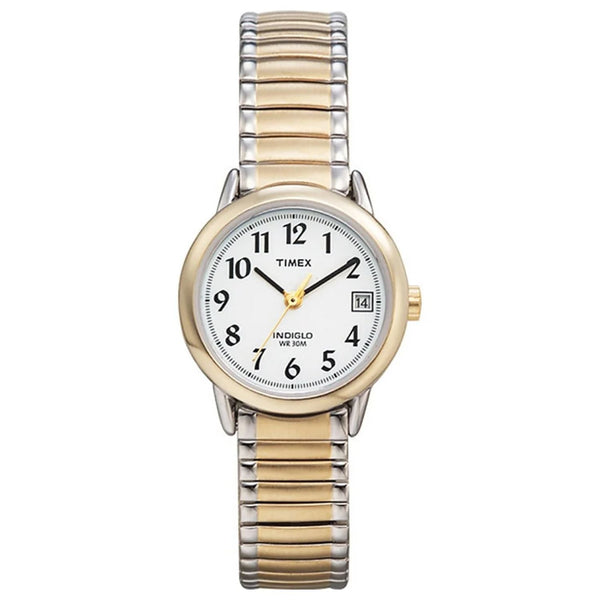 Timex Womens Easy Reader