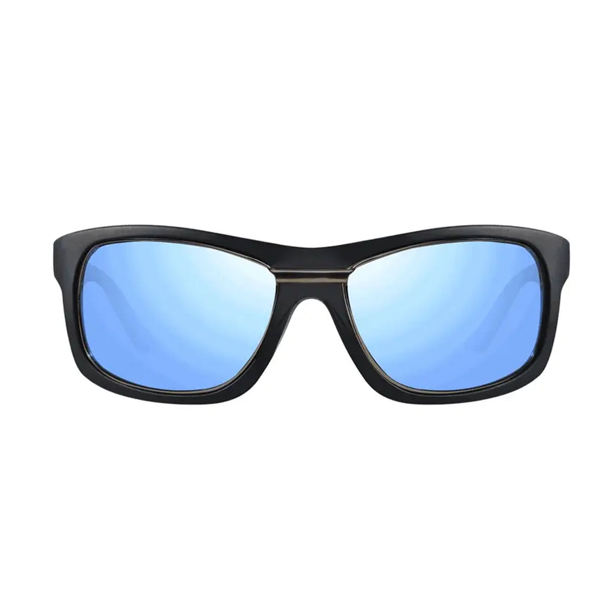 Revo Genesis Re1188 01blp+go Nero Nylon Occhiali Sole