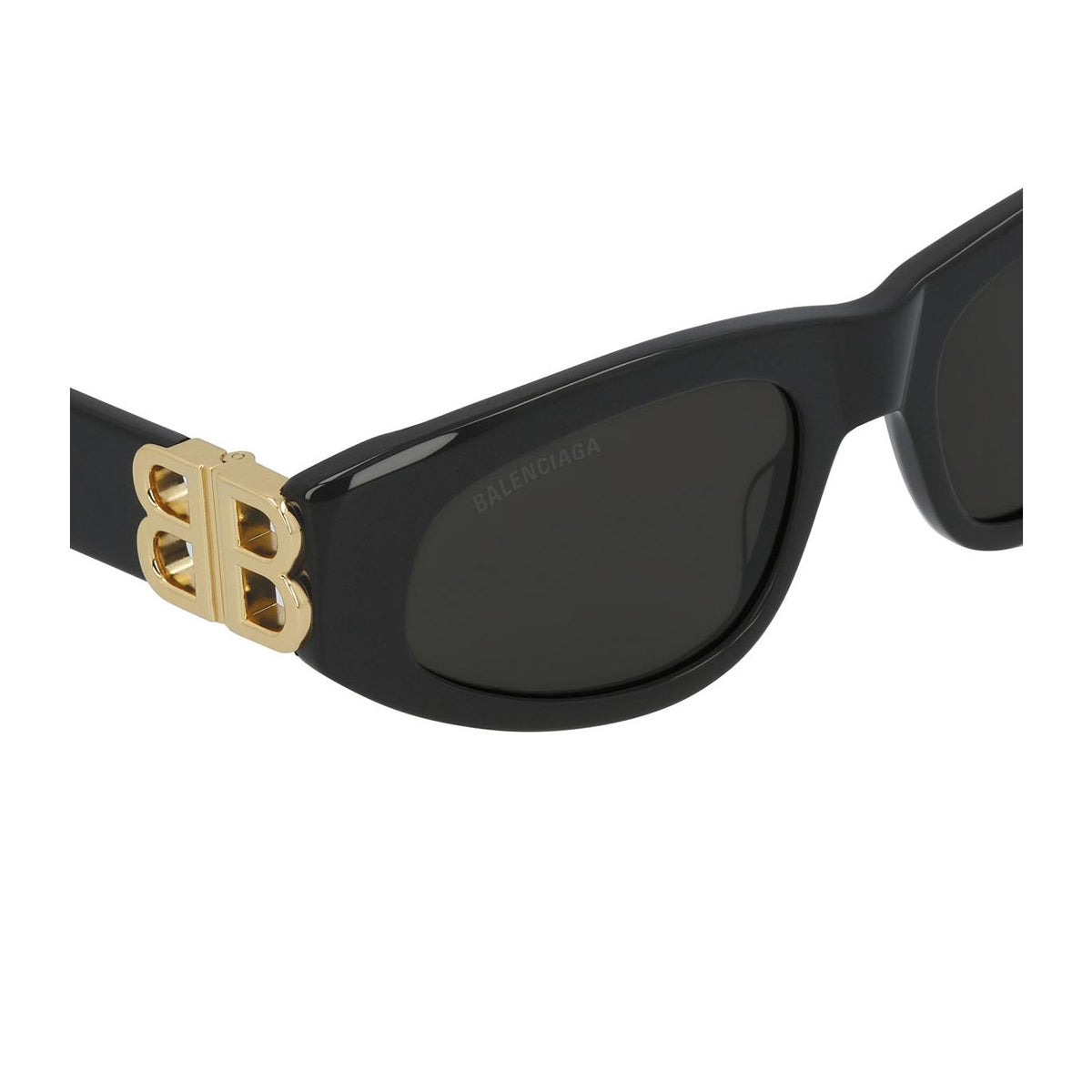 Dinasty D-Frame BB0095S Nero Celluloid Occhiali Sole