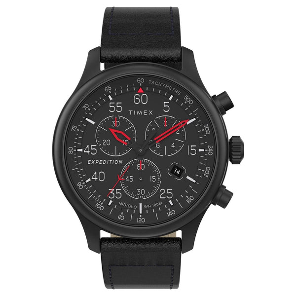 Timex Mens Expedition