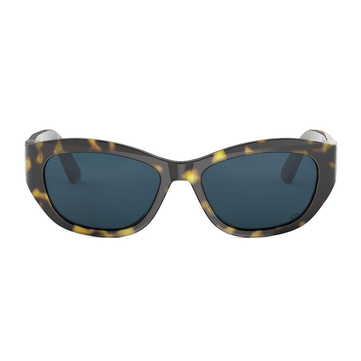 Dior 30Montaigne B5U 20B0 Havana Acetate Occhiali Da Sole