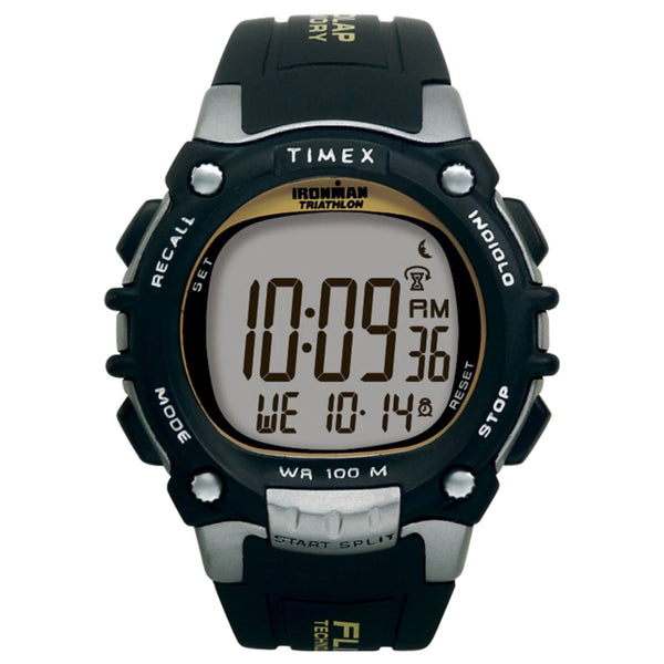 Timex Mens Ironman Gray