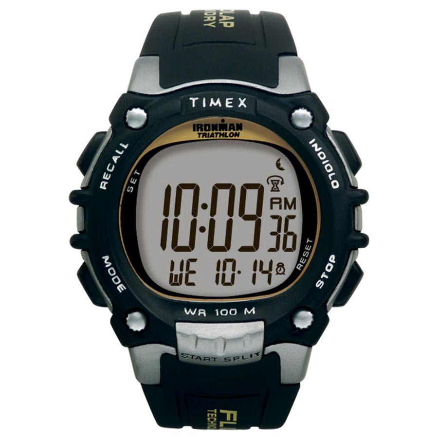 Timex Mens Ironman Gray