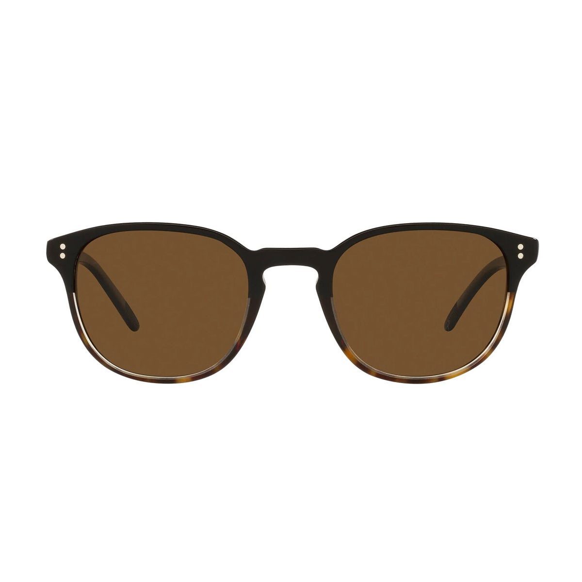 OV5219S 172257 Marrone Acetate Occhiali Sole