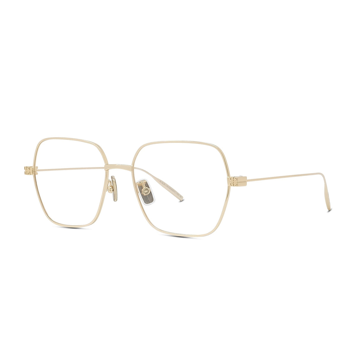 Givenchy GV50025U GV Speed 030 Oro Metal Occhiali Da Vista