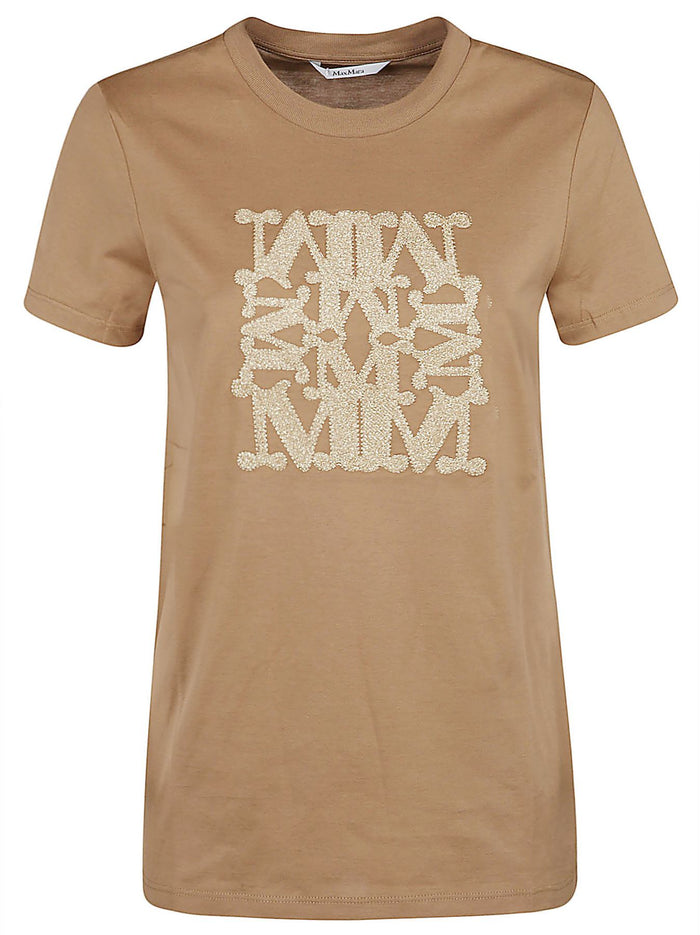 2411941052600 Grigio Cotton T-shirt