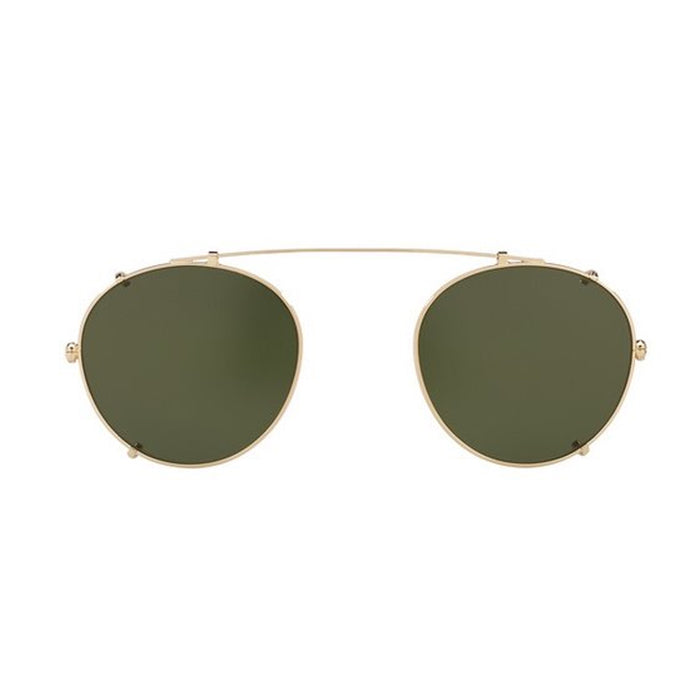 OV1186C COLERIDGE CLIP 503571 Oro Metal Occhiali Sole