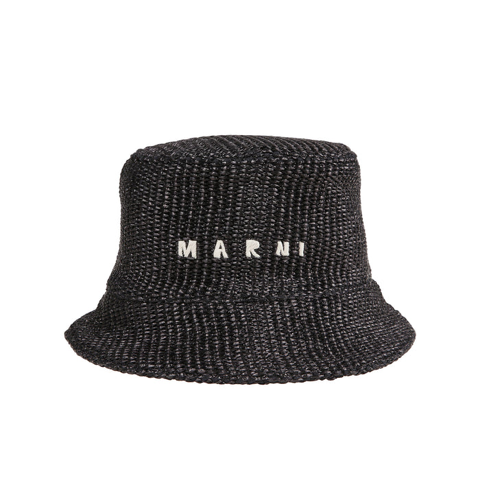 CLMC0067S1-UAC004 Black Cappello