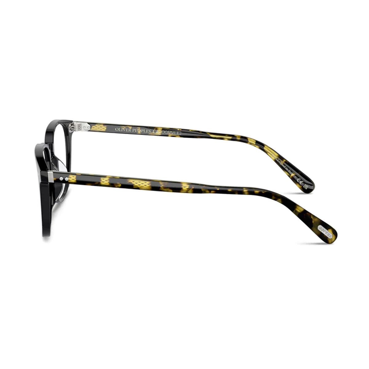 OV5532U - Nev 1717 Nero Acetate Occhiali Vista
