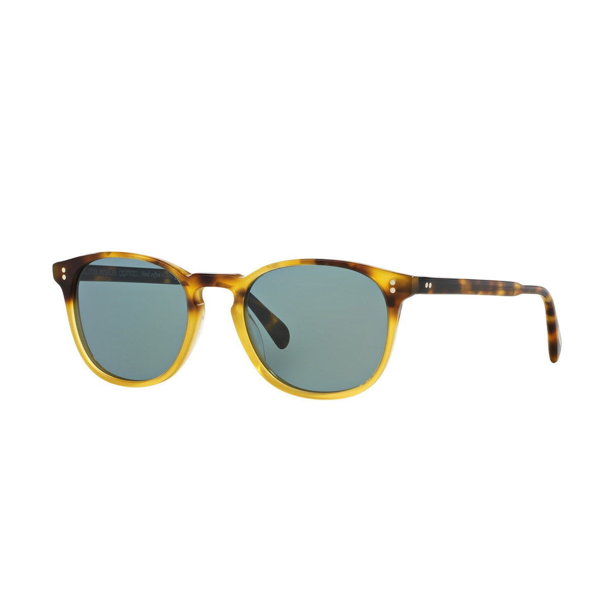 OV5298SU 1409R8 Beige Acetate Occhiali Sole