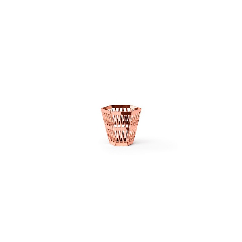 Tip Top - Pencil Holder Rose Gold Accessory