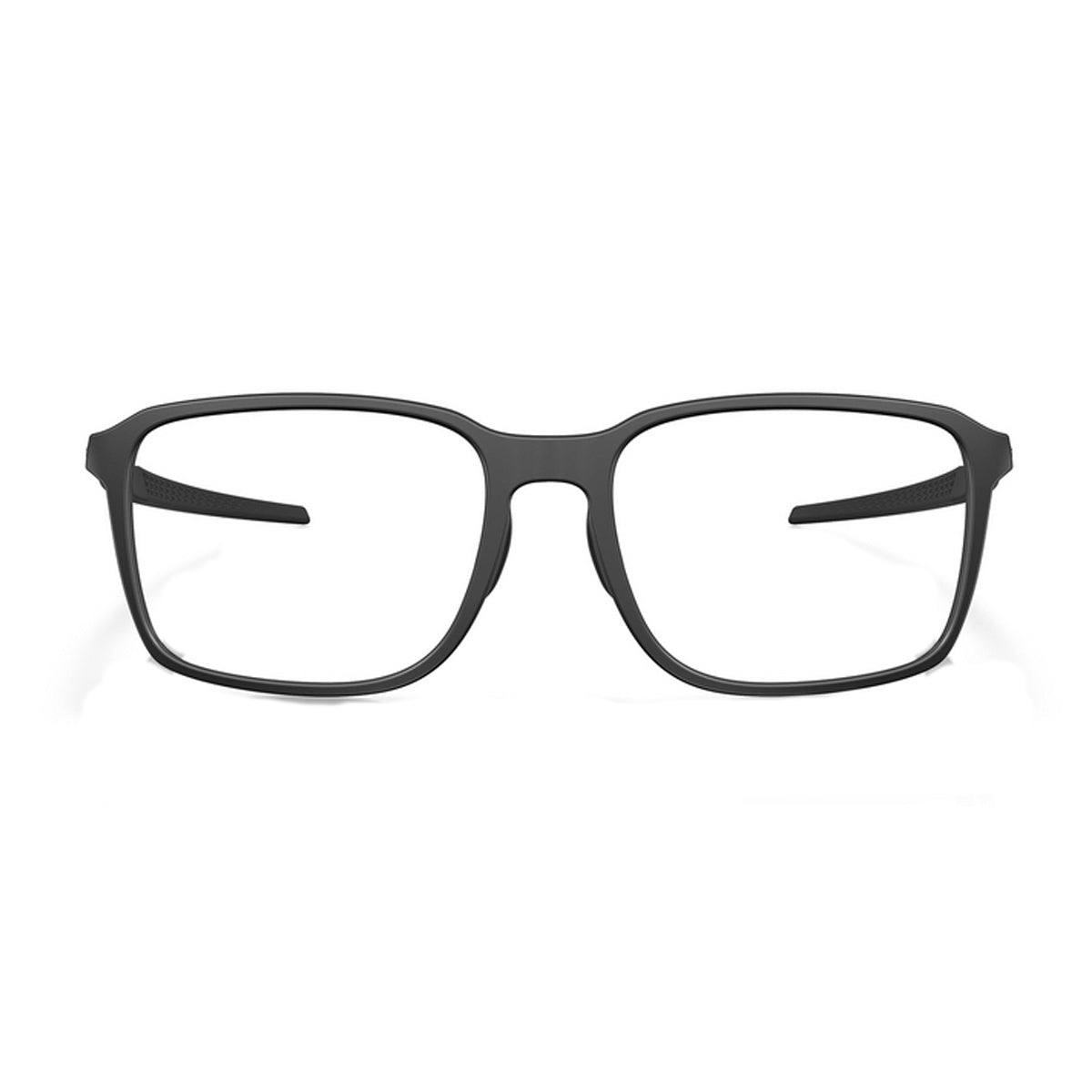 OX8145D - Ingress 814501 Satin Black Nero Propionate Occhiali Vista