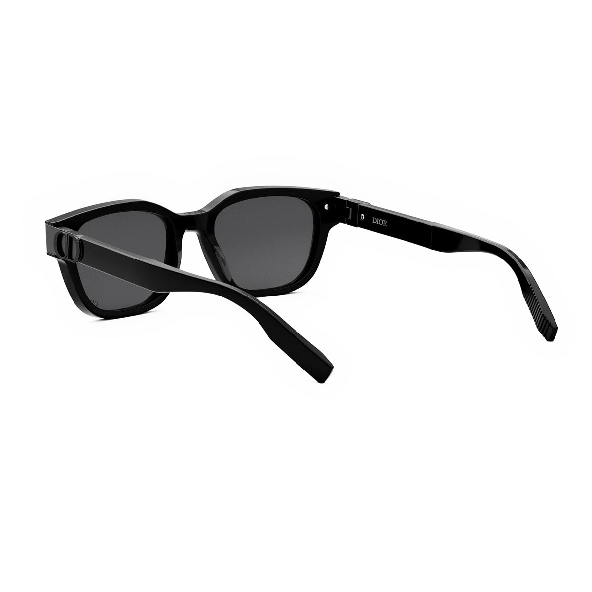 CD Icon S1I 14A0 Nero Acetate Occhiali Da Sole